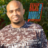 E207 - Rob Howze - Life amp Business Coach Dedicated to Helping a Billion People