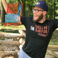 E372 - Nathan Todd - How to help people In solitude and motivate them to stand up for themselves
