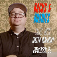 E299 - Joseph Malinski - How to fulfill your dreams of telling stories through video production