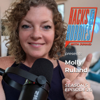 E526 - Molly Ruland - How to Revolutionize Marketing and Content Creation for Sustainable Success