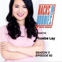 E382 - Phoebe Lay - How To Easily Drive More Stunning Readers Using Digital Marketing 