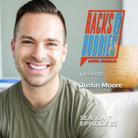 E732B - Justin Moore - Inside Sponsor Magnet: Frameworks to Attract, Price, and Execute Your Dream Brand Deals