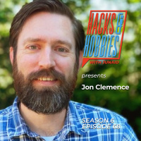 E668 - Jon Clemence - How to Create Authentic and Authoritative Content that Drives More Leads and Clients