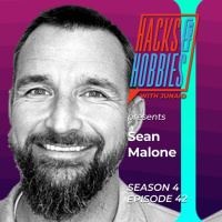 E442 - Sean Malone - How to have the ‘get-it-done’ mentality.