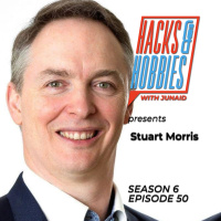 E650 - Stuart Morris - How to Build a Sustainable Business and Manage Risk as an Entrepreneur