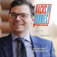 E597 - Jon Pethke - How to Transform Ideas into Action: A Veterans Journey from Service to Startup
