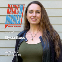 E385 - Elysia Buss - How To Grow Your Practice As A High-End Life Coach