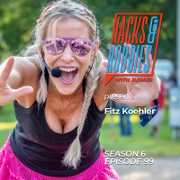 E699 - Fitz Koehler - How to Embrace Life with Joy and Resilience: Tips from a Joy Addict