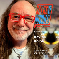 E416 - Kevin Kolbe - How to make video marketing work for your business