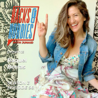 E398 - Raquel Borras - How to create a safe social network for our future creators, innovators and educators.