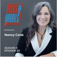E350 - Nancy Cook - How athletic training and resilience helped to overcome cancer