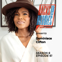 E661 - Dominiece Clifton - How to Prioritize Soul Care and Achieve Holistic Healing in Your Daily Life