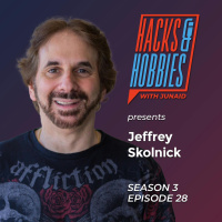 E328 - Jeffrey Skolnick - How to keep more of your money as an entrepreneur