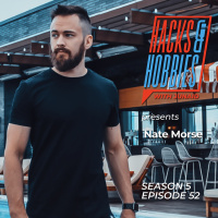 E552 - Nate Morse - How to Uncover Your Buyers Journey: Insights from Nate