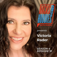 E491 - Victoria Rader - How to Find Success in Real Estate and Life: A Journey of Possibility
