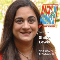 E516 - Shilpa Lewis - How to Navigate the Evolution of User Experience and Find Your Entrepreneurial Edge