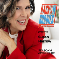 E480 - Susan Harrow - How To Sell Yourself Without Selling Your Soul.