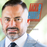 E617 - Erik Scott - How to Transform Your Health Through Nutrition, Fitness, and Regenerative Medicine