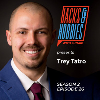 E226 - Trey Tatro - The beginning of a new journey in a new state and city