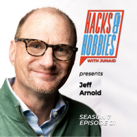 E701 - Jeff Arnold - How to Unlock Financial Wisdom and Teach Money Skills to Future Generations