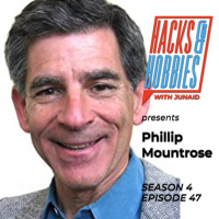 E447 - Phillip Mountrose - How to realize your true potential.
