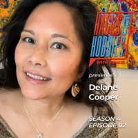 E402 - Delane Cooper - How this dreamatizers incredible jewelry is manifested by unique your story