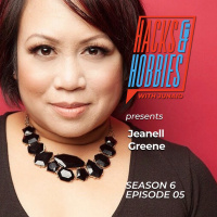 E605 - Jeanell Greene - How to Navigate Lifes Challenges and Find Purpose: Insights from a Transformational Journey