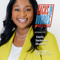 E625 - Doris Jackson - How to Prioritize Personal Growth and Create a Culture of Accountability and Morale in Work and Life
