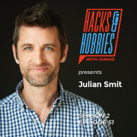 E251 - Julian Smit - How to be an effective marketer using human psychology