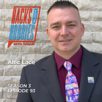 E393 - Alec Lace - How to build a massive movement by simply embracing the power of self-awareness