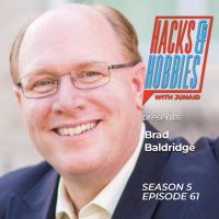 E561 - Brad Baldridge - How to Achieve the Perfect Balance Between College Planning and Retirement Security