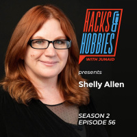E256 - Shelley Allen - How to organize your thoughts before you start writing your book