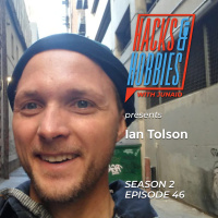 E246 - Ian Tolson - How to shine like the sun and bring joy to those around you.