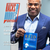 E397 - Everold Reid - How to create an international brand and build a marketplace for local vendors