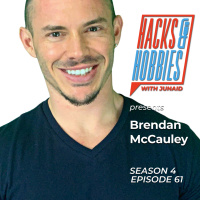 E460 - Brendan McCauley - How to bring message to the masses by leveraging virtual stages.