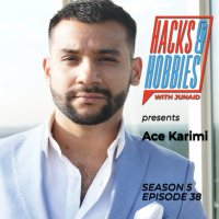 E538 - Ace Karimi - How to Thrive in Real Estate: Ace Karimis Journey to Success