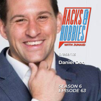 E663 - Daniel Den - How to Create Marketing Messages that Break Through the Noise