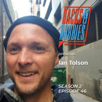E246 - Ian Tolson - How to shine like the sun and bring joy to those around you.