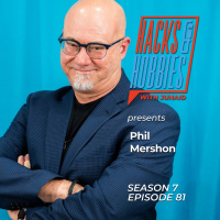 Phil Mershon (Social Media Examiner) — The Secrets Behind Unforgettable Events amp Lifelong Connections