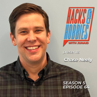 E564 - Chase Neely - How to Build a Powerful Personal Brand