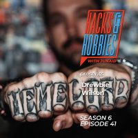 E641 - Drewbie Wilson - How to Achieve Excellence Through Confidence, Empathy, and Intentional Time Management