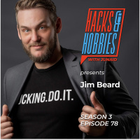 E378 - Jim Beard - How To Visualize Your Business Processes and Execute With Precision