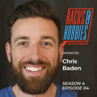 E404 - Chris Baden - How to build multi million dollar companies while maintaining a work life balance!