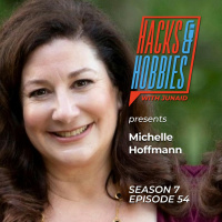 The Relationship Architect - How to Transform Grief, Build Unbreakable Connections, and Unlock Your Lifes Potential (Michelle Hoffmann)