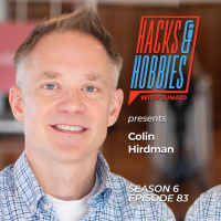 E683 - Colin Hirdman - How to Crush LinkedIn and Generate Leads Using an Authentic Approach