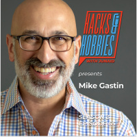E365 - Mike Gastin - How to create valuable and engaging videos that convert visitors into customers