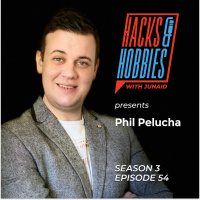 E354 - Phil Pelucha - How to be profitable in your business with relationships and referrals