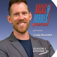 E694 - Cody Bramlet - How to Transform an Eight-Figure Nutritional Supplement Brand into a Multi-Million Dollar Success
