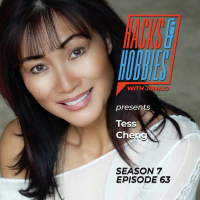 Tess Cheng: The Wellness Coach Who Turned Family Struggle Into a Blueprint for Sustainable Health