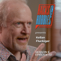 E602 - Kellan Fluckiger - How to Find Purpose and Prosperity: A Journey of Transformation